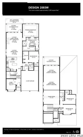 12906 Gilmore Bnd, San Antonio, TX 78245 - #2