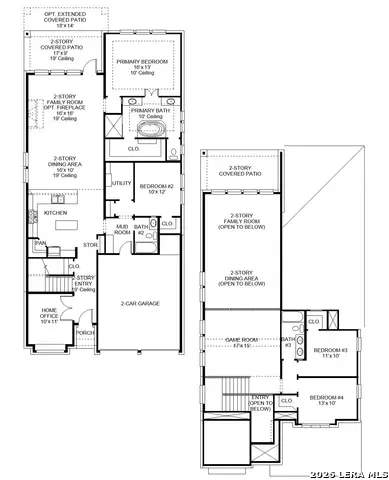 12906 Gilmore Bnd, San Antonio, TX 78245 - #3