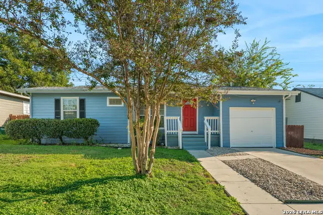 226 Belfast, San Antonio, TX 78209 - #3