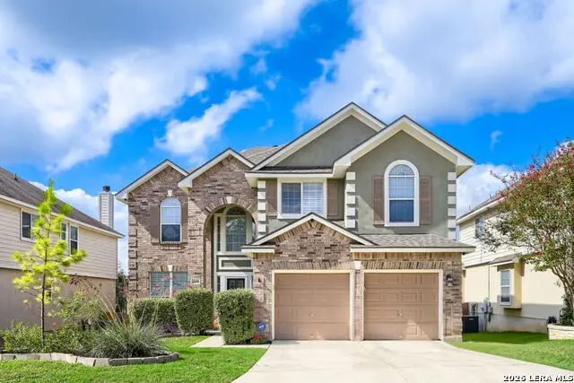 26019 Starling Hill, San Antonio, TX 78260 - #1
