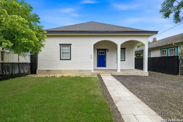905 Lamar St, San Antonio, TX 78202 - #2