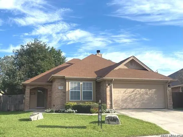 1571 Dustin Cade, New Braunfels, TX 78130