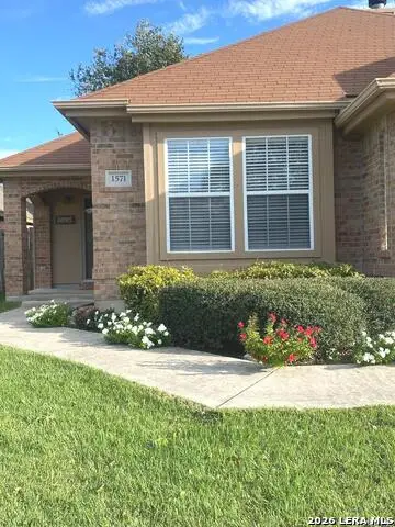 1571 Dustin Cade, New Braunfels, TX 78130 - #2