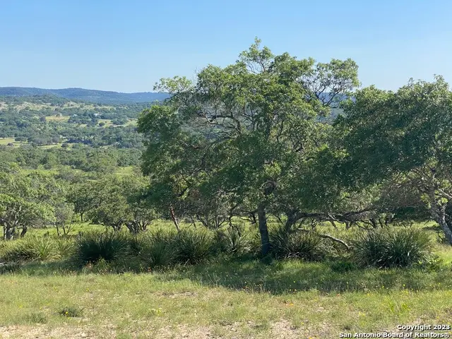 LOT 56 Red Stag Lane, Pipe Creek, TX 78063 - #2