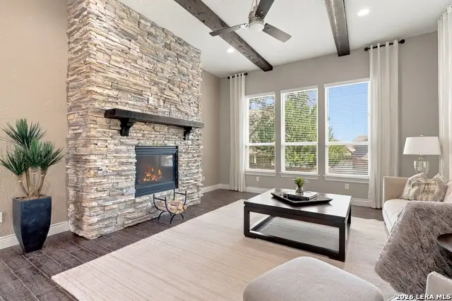 3706 Sagrada Way, San Antonio, TX 78253 - #3