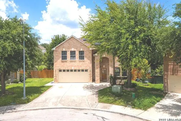 1302 Sun Garden, San Antonio, TX 78245