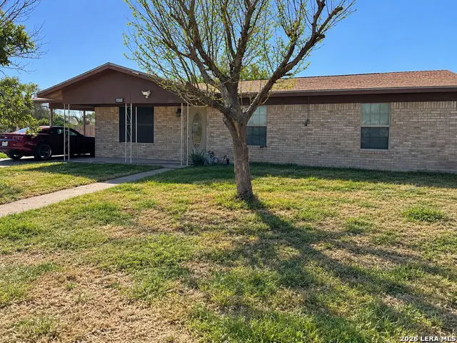 1203 Fair Haven Dr, Eagle Pass, TX 78852 - #2