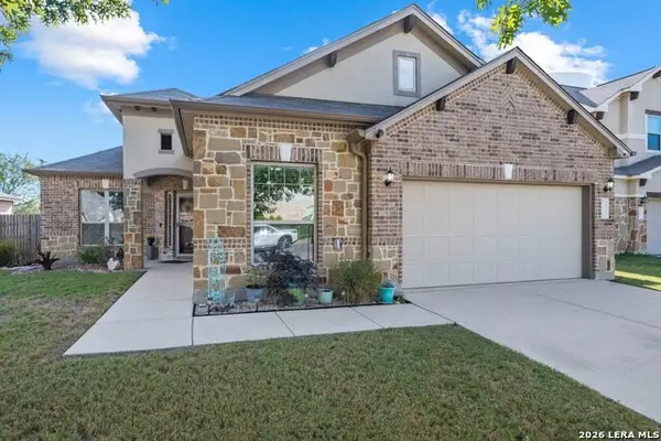 773 Great Cloud, New Braunfels, TX 78130