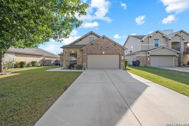 773 Great Cloud, New Braunfels, TX 78130 - #2