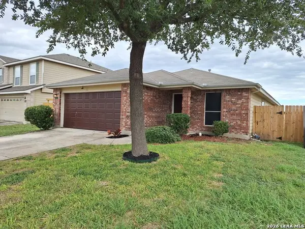543 Stable Vis, San Antonio, TX 78227