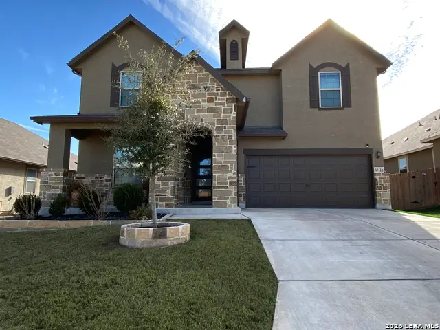 13122 Tabak Trail, San Antonio, TX 78254 - #1