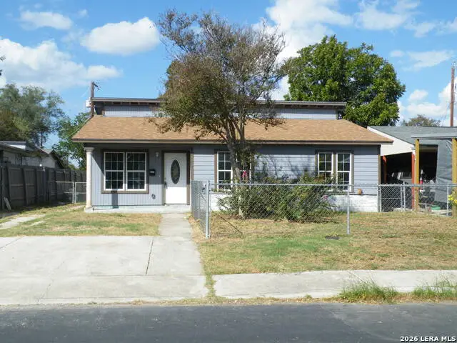 2227 Beechaven Dr, San Antonio, TX 78207 - #1