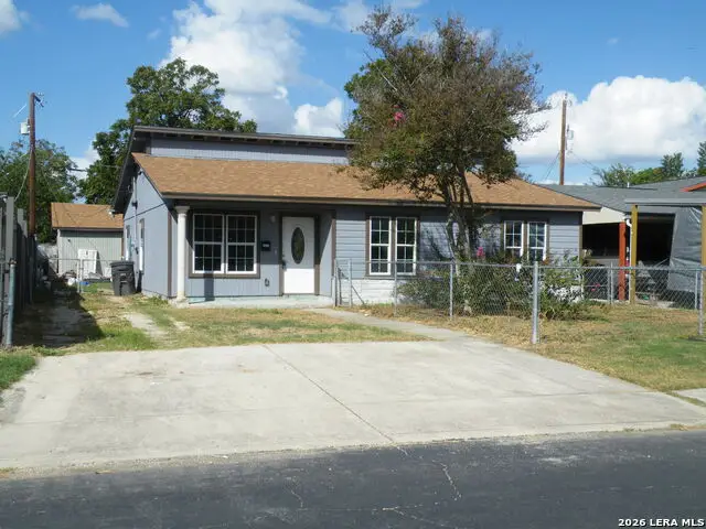 2227 Beechaven Dr, San Antonio, TX 78207 - #2