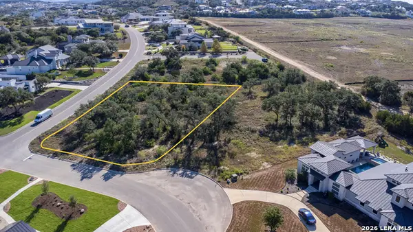 23026 Casey Cyn, San Antonio, TX 78255