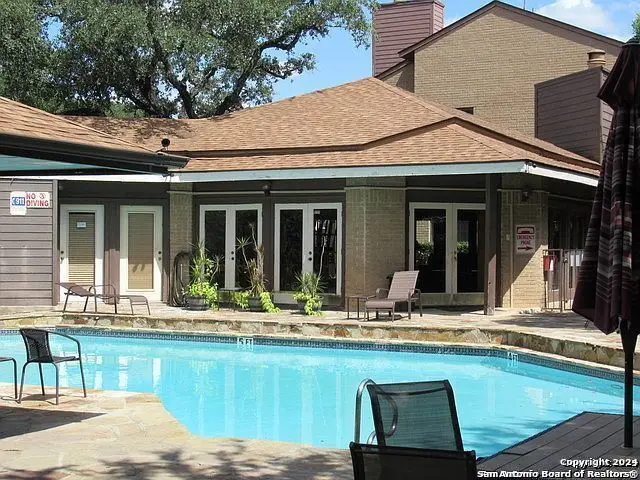 8611 Datapoint #59, San Antonio, TX 78229 - #1