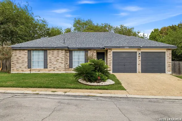 12111 Stoney Pond, San Antonio, TX 78247