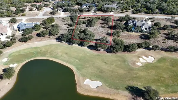 LOT 6A Clubs Drive, Boerne, TX 78006