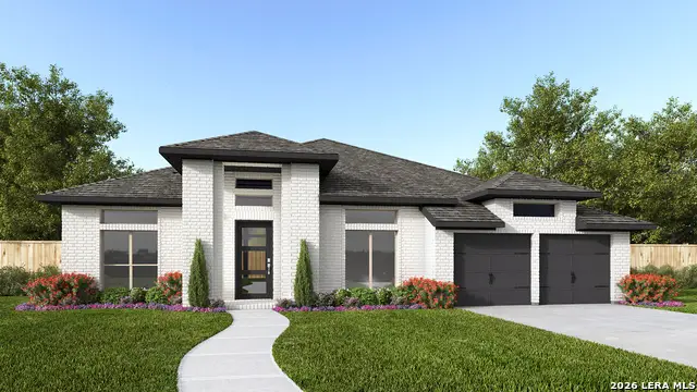 520 Sendero View, New Braunfels, TX 78132 - #1
