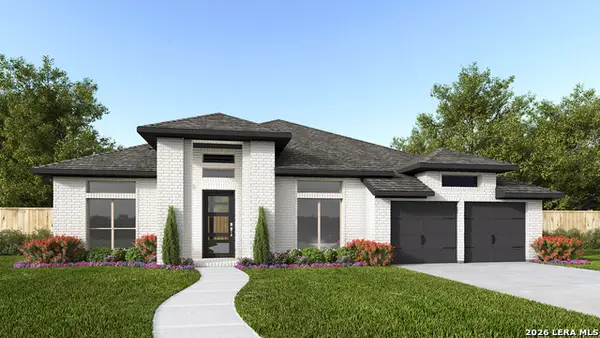 520 Sendero View, New Braunfels, TX 78132