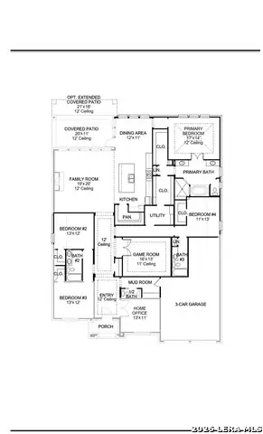 520 Sendero View, New Braunfels, TX 78132 - #2