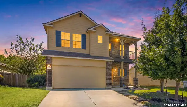 7822 Sunrise Cay, San Antonio, TX 78251 - #2