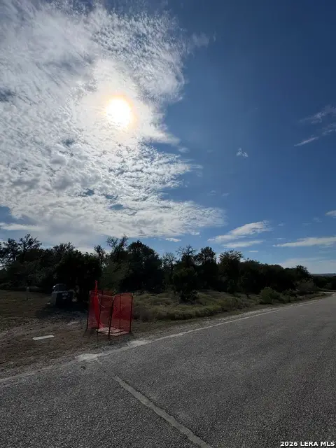 LOT 18 Pr 3702, San Antonio, TX 78253
