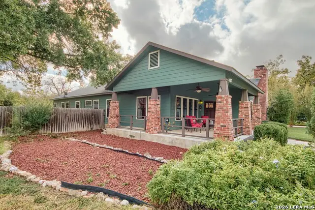2805 Avenue H, Hondo, TX 78861 - #3
