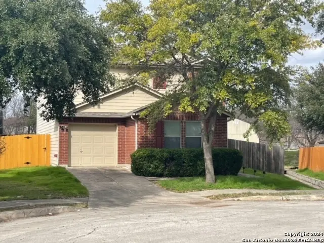 4835 Adkins Trl, San Antonio, TX 78238 - #1