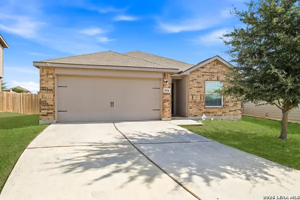 3834 Leighton Harbor, Von Ormy, TX 78073