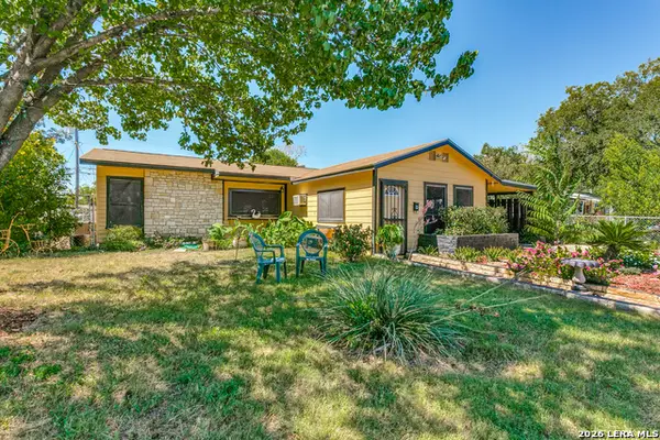 607 Green Valley, San Antonio, TX 78219