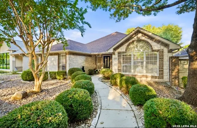 2271 Kensington Way, New Braunfels, TX 78130 - #1