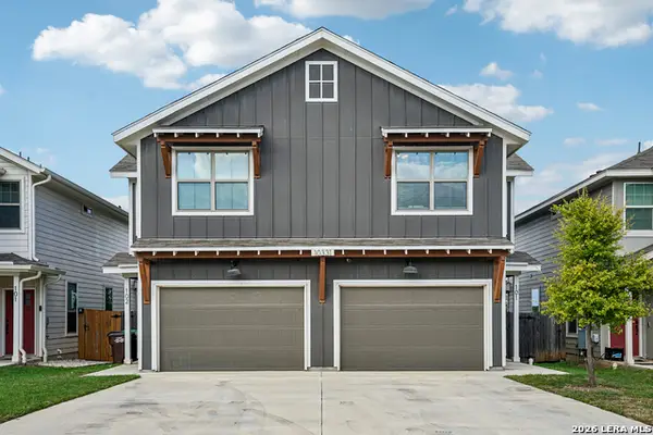10331 Lynwood Crk, San Antonio, TX 78245