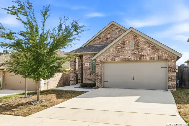 2634 River Pointe, San Antonio, TX 78245 - #1