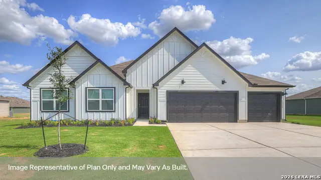 380 Gwenn Glade Cv, Lockhart, TX 78644 - #1