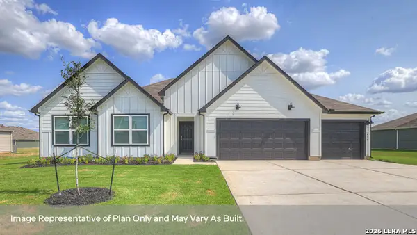380 Gwenn Glade Cv, Lockhart, TX 78644
