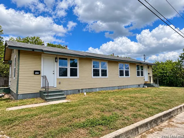 1431 Norfleet St, San Antonio, TX 78208 - #2