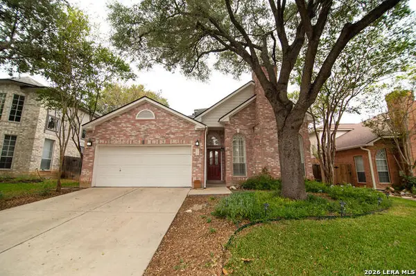 6126 Spring Vly, San Antonio, TX 78247