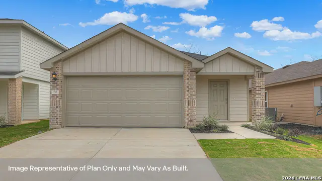1207 Avery Ranch Drive, New Braunfels, TX 78130 - #1