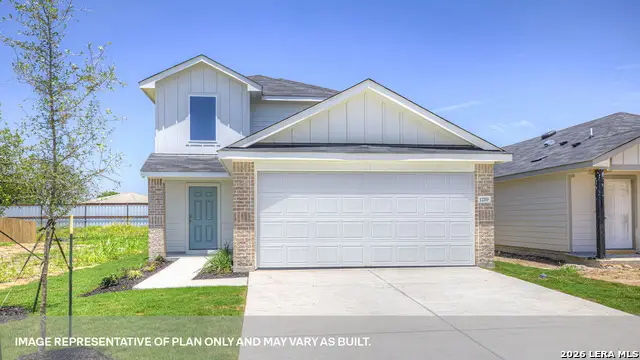 703 Florence Road, New Braunfels, TX 78130 - #1