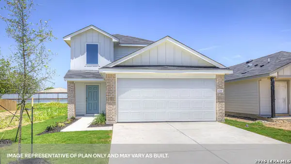 1219 Ariel Court, New Braunfels, TX 78130