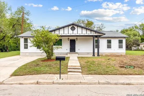 6531 Tahoka St, San Antonio, TX 78227