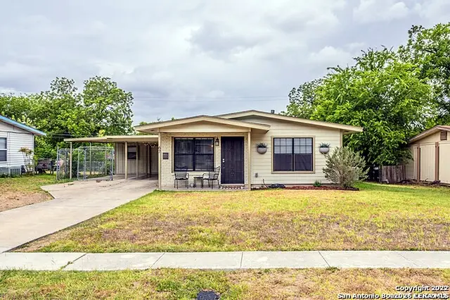 67 Storeywood Dr, San Antonio, TX 78213 - #2