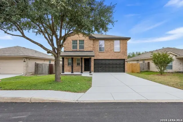 6914 Caribou Crk, San Antonio, TX 78244 - #1