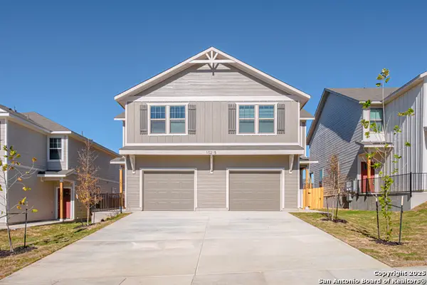 12309 Montgomery Frst, San Antonio, TX 78252