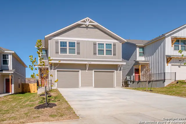 12309 Montgomery Frst, San Antonio, TX 78252 - #2