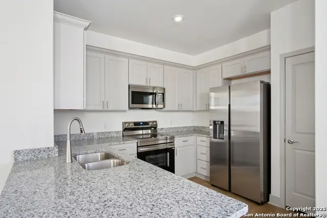12309 Montgomery Frst, San Antonio, TX 78252 - #3