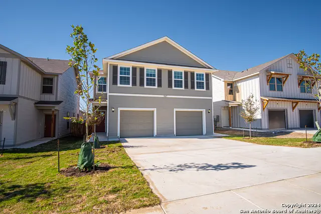 12313 Montgomery Frst, San Antonio, TX 78252 - #2