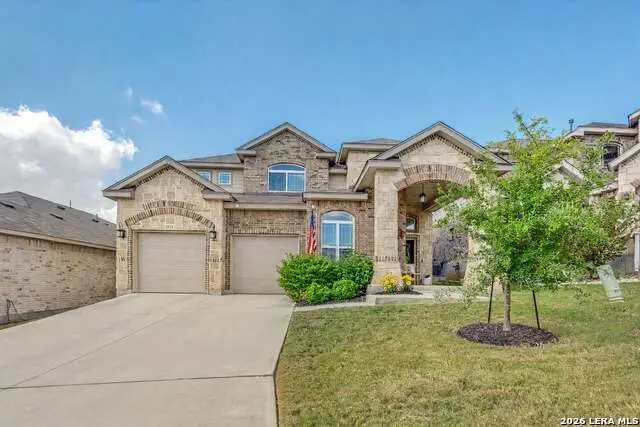 15231 Comanche Hills, San Antonio, TX 78233 - #1
