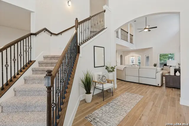 15231 Comanche Hills, San Antonio, TX 78233 - #3