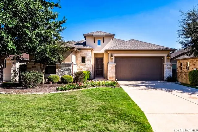 4678 Amorosa Way, San Antonio, TX 78261 - #2